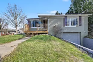 740 Gay St, Bucyrus, OH 44820 - Photo 1