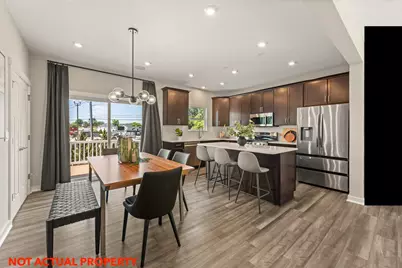 1356 Doe Ridge Avenue #45, Columbus, OH 43085 - Photo 5