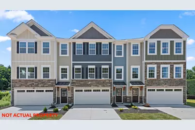 1356 Doe Ridge Avenue #45, Columbus, OH 43085 - Photo 1