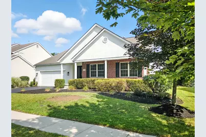 4256 Landhigh Lakes Drive, Powell, OH 43065 - Photo 1