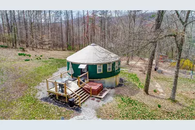 26702 E Fork Road, Laurelville, OH 43135 - Photo 1