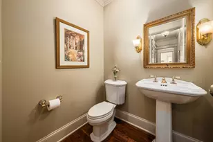 2444 Woodland Glen Dr, Powell, OH 43065 - Photo 27