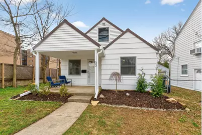 33 Rosslyn Avenue, Columbus, OH 43214 - Photo 3
