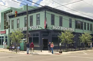 387 W 2nd Ave, Columbus, OH 43201 - Photo 33