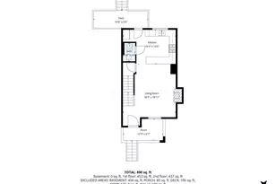 387 W 2nd Ave, Columbus, OH 43201 - Photo 3