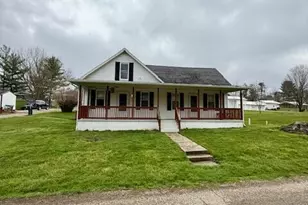 4042 Railroad St, New Marshfield, OH 45766 - Photo 1