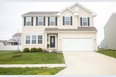 1129 Stratford Way, London, OH 43140 - Photo 1