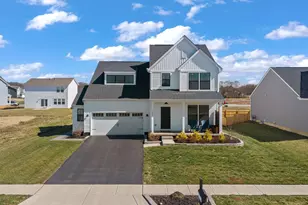 1540 Shagbark St, Circleville, OH 43113 - Photo 1