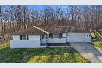 14100 Old Mansfield Road, Mount Vernon, OH 43050 - Photo 1