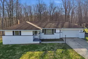 14100 Old Mansfield Rd, Mount Vernon, OH 43050 - Photo 1