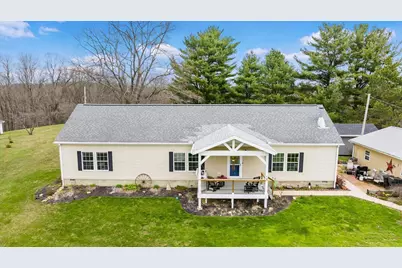 43428 Township Road 55, Coshocton, OH 43812 - Photo 35