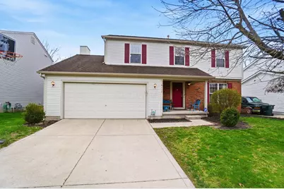 6117 Jimson Drive, Galloway, OH 43119 - Photo 3