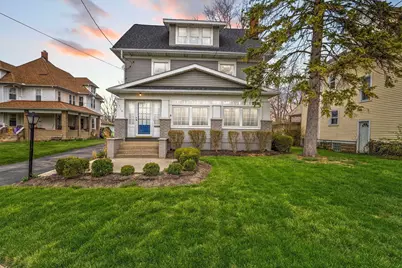 714 Mt. Vernon Avenue, Marion, OH 43302 - Photo 1