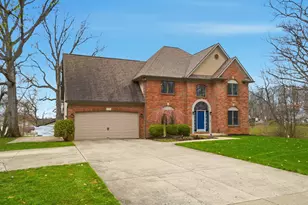 17727 Timber Ln, Marysville, OH 43040 - Photo 5