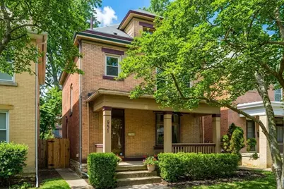 951 Mount Pleasant Avenue, Columbus, OH 43201 - Photo 1