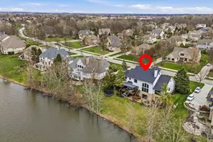 8219 Campden Lakes Blvd, Dublin, OH 43016 - Photo 47