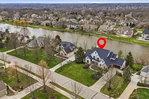 8219 Campden Lakes Blvd, Dublin, OH 43016 - Photo 49