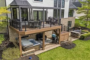 8219 Campden Lakes Blvd, Dublin, OH 43016 - Photo 45