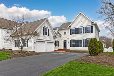 7300 Halcyon Place, New Albany, OH 43054 - Photo 1