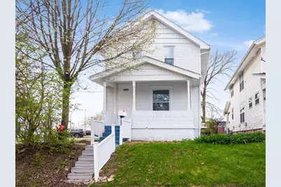 1889 S 4th Street, Columbus, OH 43207 - Photo 1