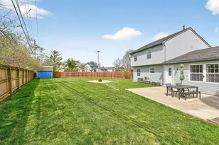 2421 Indian Creek Ct, Grove City, OH 43123 - Photo 37