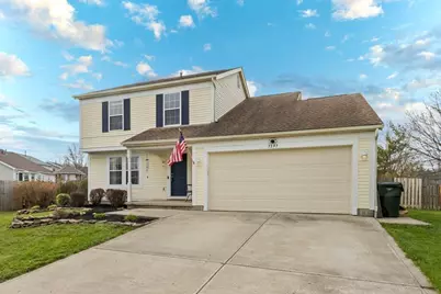 7397 Olympic Club Court, Pickerington, OH 43147 - Photo 3