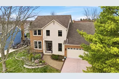 718 Westray Drive, Westerville, OH 43081 - Photo 1