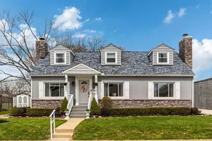 252 E Broadway Ave, Westerville, OH 43081 - Photo 1