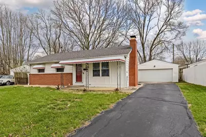 4933 Travers Court, Hilliard, OH 43026 - Photo 1