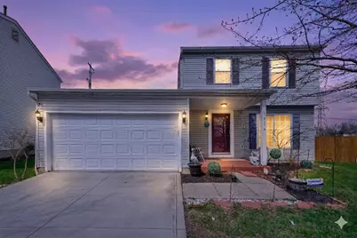 3624 High Creek Drive, Columbus, OH 43223 - Photo 27