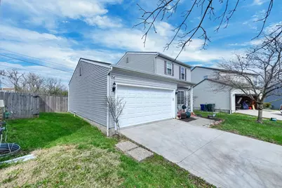 3624 High Creek Drive, Columbus, OH 43223 - Photo 3