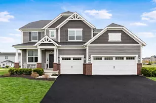 325 Silver Fox Way, Delaware, OH 43015 - Photo 1