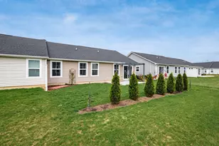 2393 McClouds Square, Marysville, OH 43040 - Photo 45