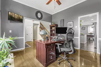 7707 Glenmore Drive, Powell, OH 43065 - Photo 5