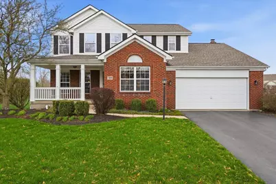 7809 Westbury Court, Dublin, OH 43016 - Photo 1