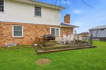 4130 McConkey Road, South Vienna, OH 45369 - Photo 9