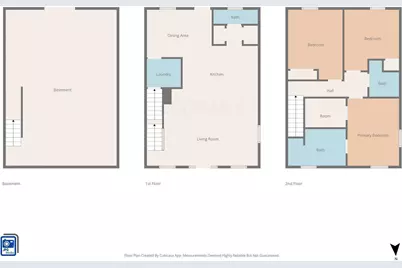 141 Hayward Avenue, Circleville, OH 43113 - Photo 27