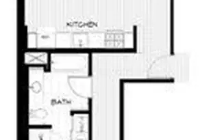 463 N High St, Columbus, OH 43215 - Photo 1