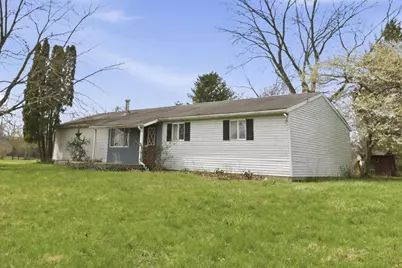 3050 Van Fossen Road, Utica, OH 43080 - Photo 1
