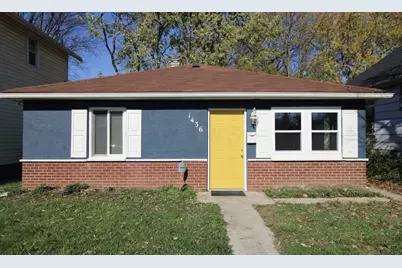 1436 Arlington, Columbus, OH 43211 - Photo 1