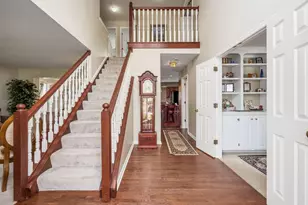 3807 Dayspring Dr, Hilliard, OH 43026 - Photo 5