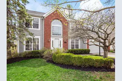 3807 Dayspring Drive, Hilliard, OH 43026 - Photo 3