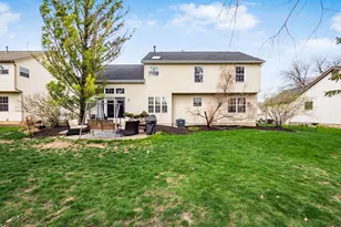 3807 Dayspring Dr, Hilliard, OH 43026 - Photo 47