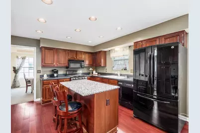 3807 Dayspring Drive, Hilliard, OH 43026 - Photo 15