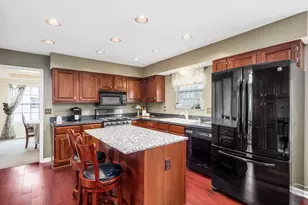 3807 Dayspring Dr, Hilliard, OH 43026 - Photo 15
