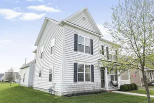 5222 Wildcat Falls Dr, Dublin, OH 43016 - Photo 3