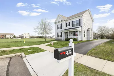5222 Wildcat Falls Drive, Dublin, OH 43016 - Photo 5