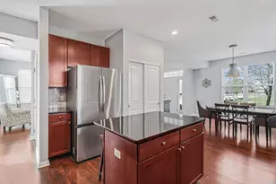 5222 Wildcat Falls Dr, Dublin, OH 43016 - Photo 23