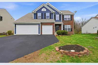 250 Durand Street, Pickerington, OH 43147 - Photo 1