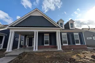 6956 Corsican Loop N, Hilliard, OH 43026 - Photo 1